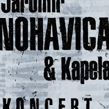 Jaromír Nohavica - Koncert (LP) Jaromír Nohavica