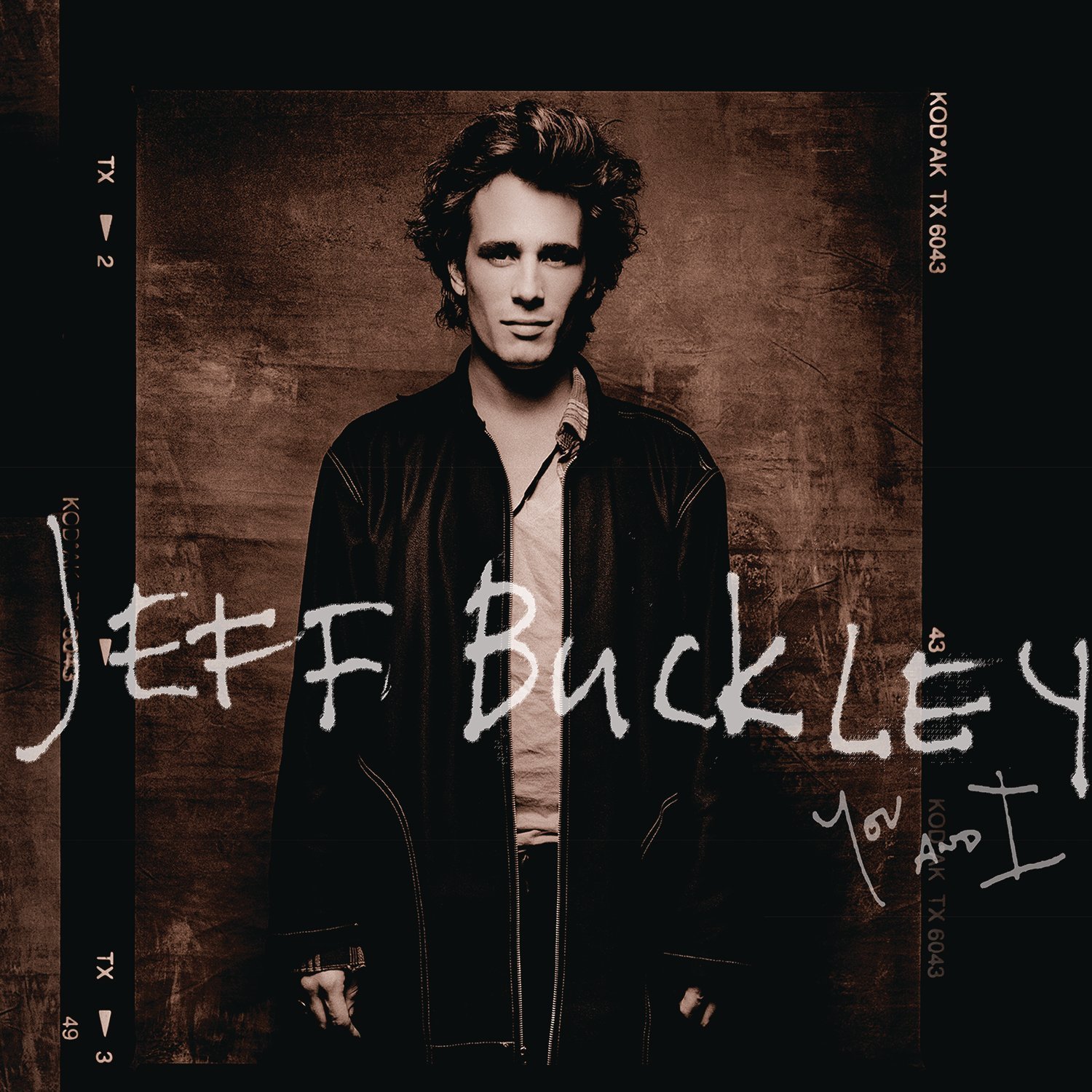 Jeff Buckley You and I (2 LP) Jeff Buckley