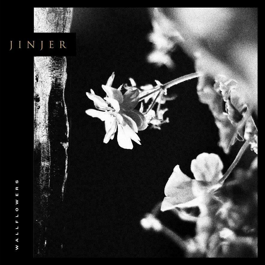 Jinjer - Wallflowers (Limited Edition) (LP) Jinjer