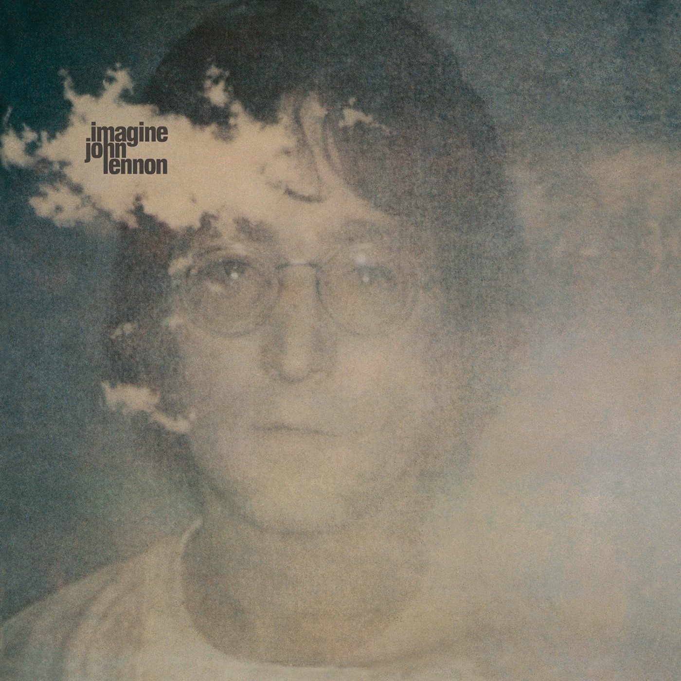John Lennon - Imagine (LP) John Lennon