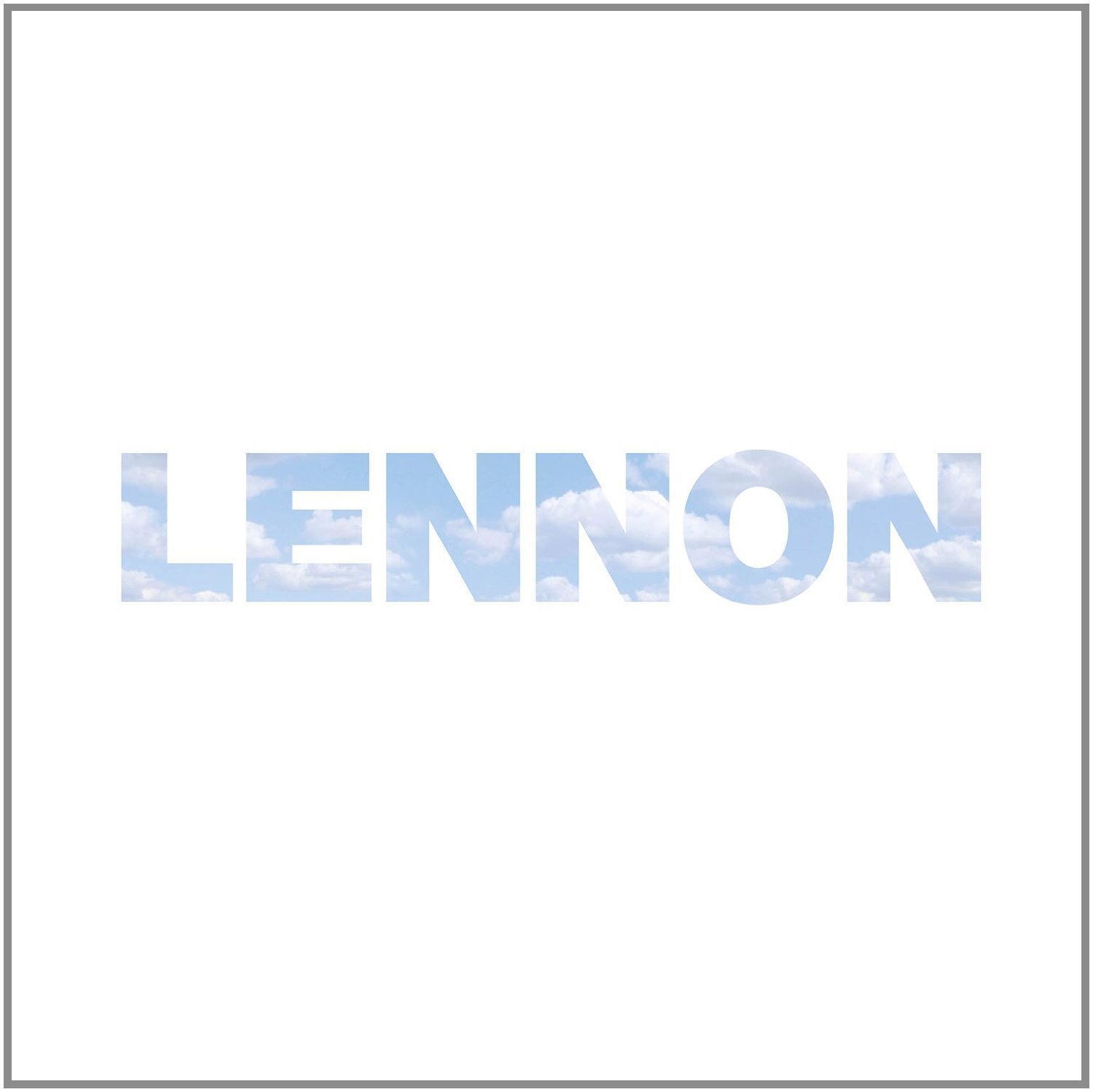 John Lennon - Lennon (9 LP) John Lennon