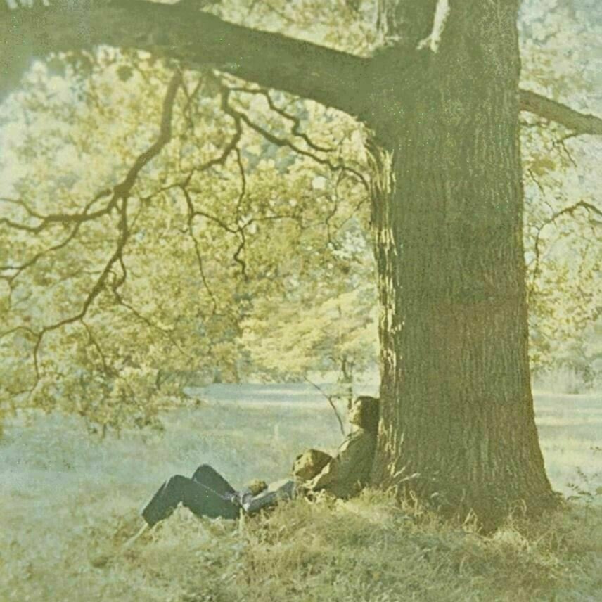 John Lennon - Plastic Ono Band (2 LP) John Lennon
