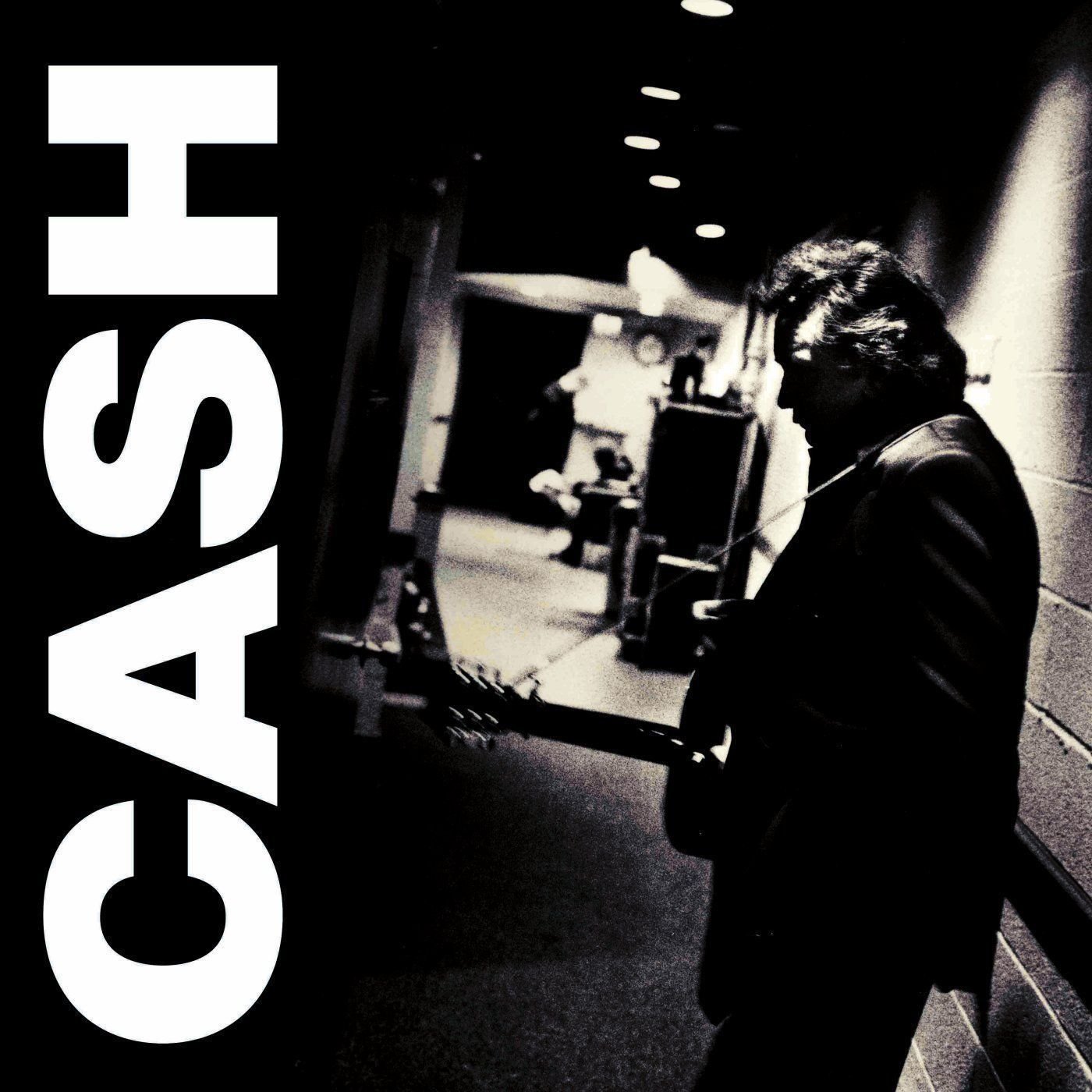 Johnny Cash - American III: Solitary Man (LP) Johnny Cash