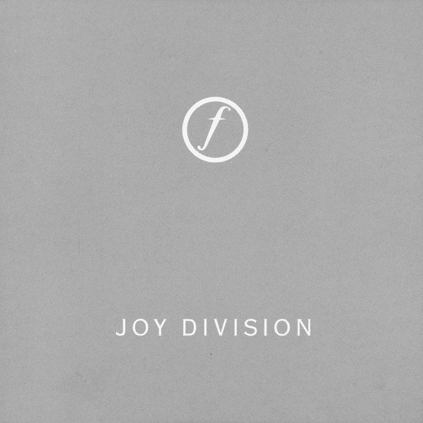 Joy Division - Still (LP) Joy Division