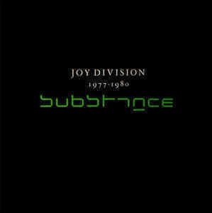 Joy Division - Substance (LP) Joy Division