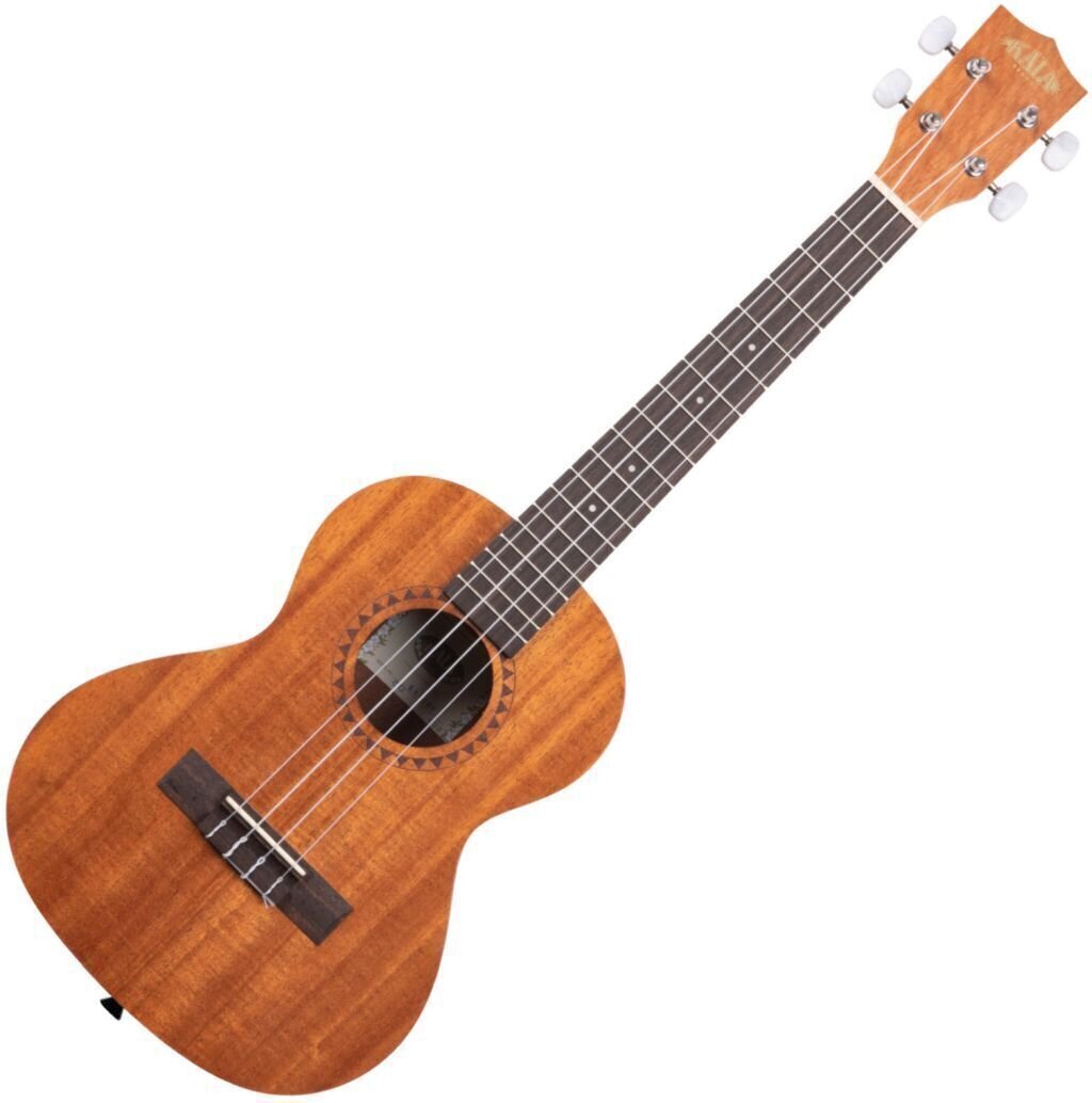 Kala KA-15-T-W/UB-T-RW Tenorové ukulele Natural Kala