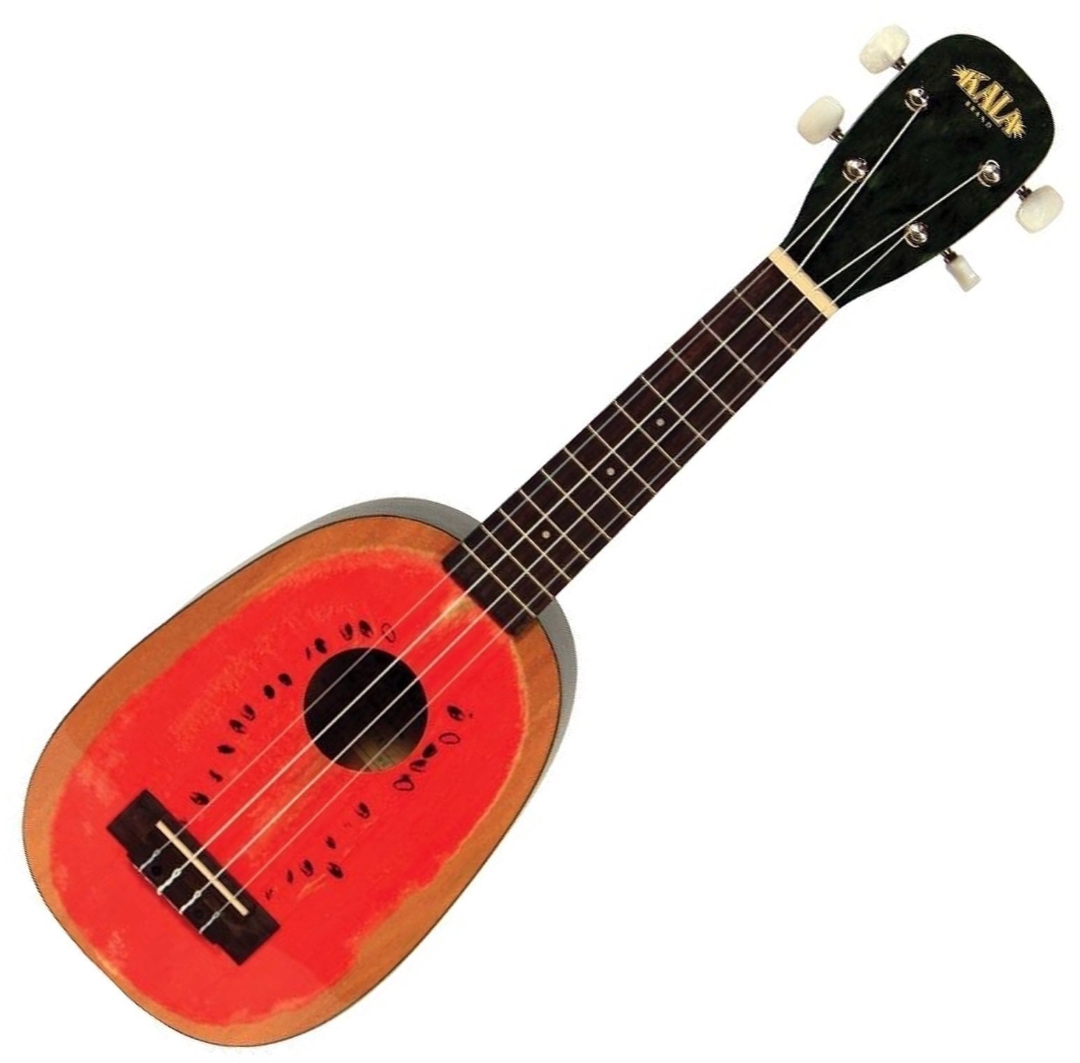 Kala KA-KA-WTML Sopránové ukulele Watermelon Kala