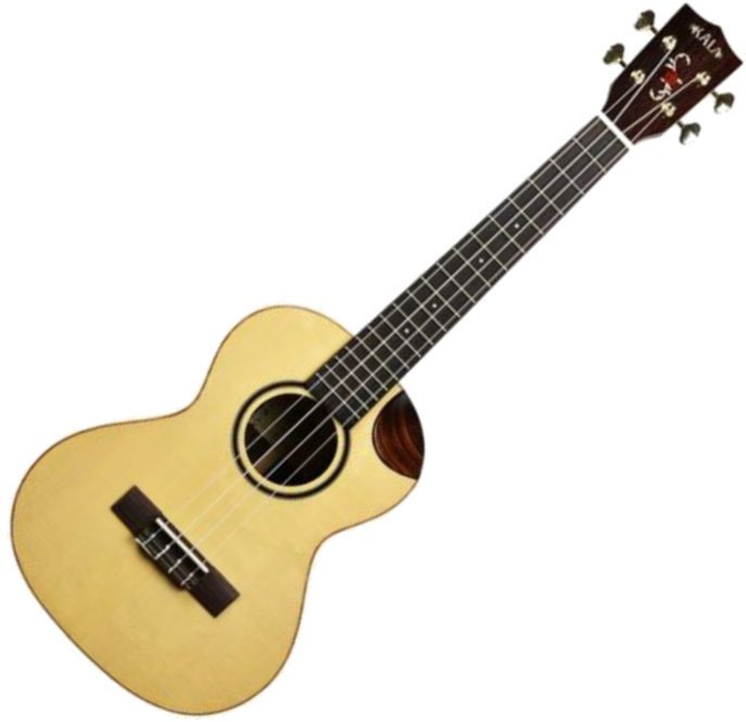 Kala KA-SPT-SC Tenorové ukulele Natural Kala