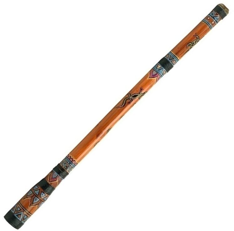 Kamballa 838602 Bamboo P 120 cm Didgeridoo Kamballa