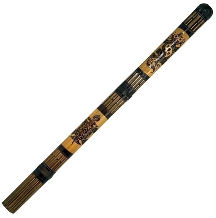 Kamballa 838604 Bamboo E 120 cm Didgeridoo Kamballa