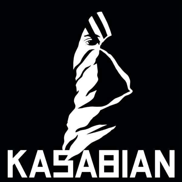 Kasabian - Kasabian (LP) Kasabian