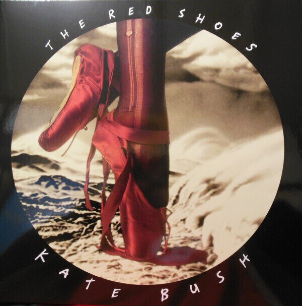 Kate Bush - The Red Shoes (2 LP) Kate Bush