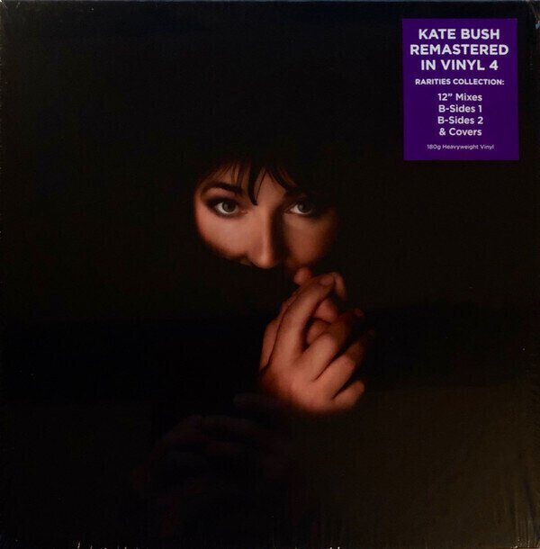 Kate Bush - Vinyl Box 4 (4 LP) Kate Bush
