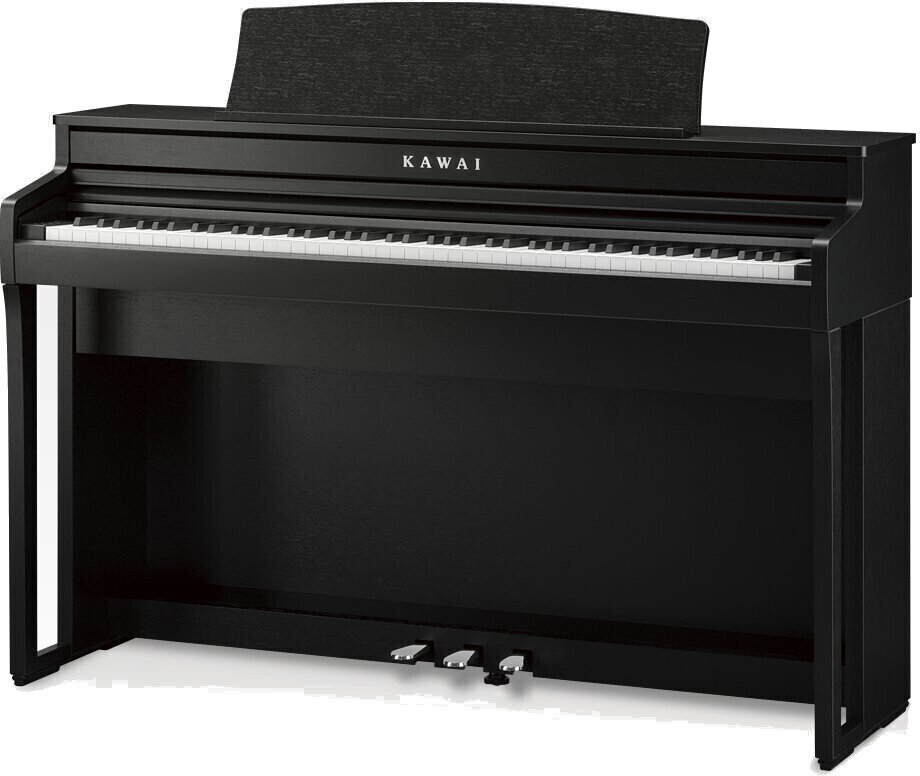 Kawai CA-49 Černá Digitální piano Kawai