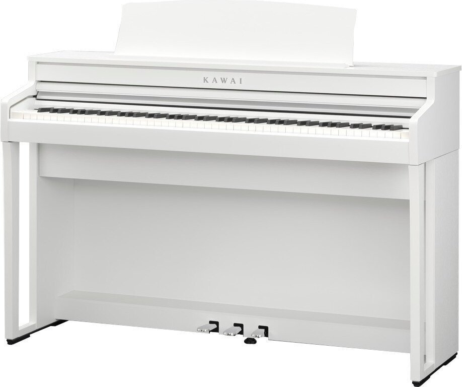 Kawai CA-49 Satin White Digitální piano Kawai