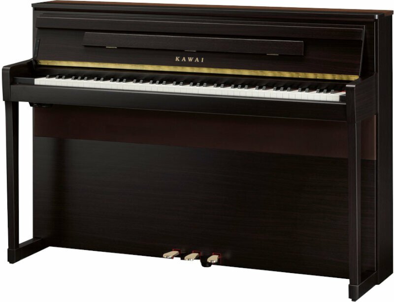 Kawai CA99 R Premium Rosewood Digitální piano Kawai