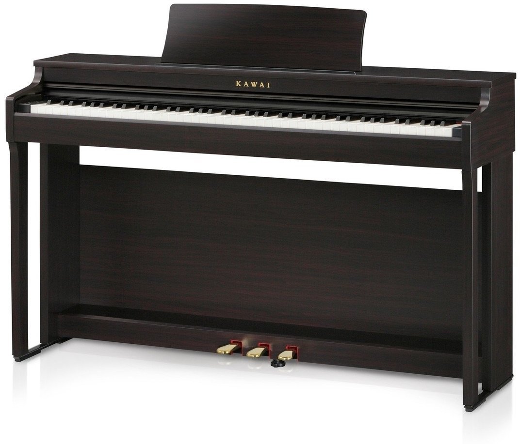 Kawai CN29 Premium Rosewood Digitální piano Kawai