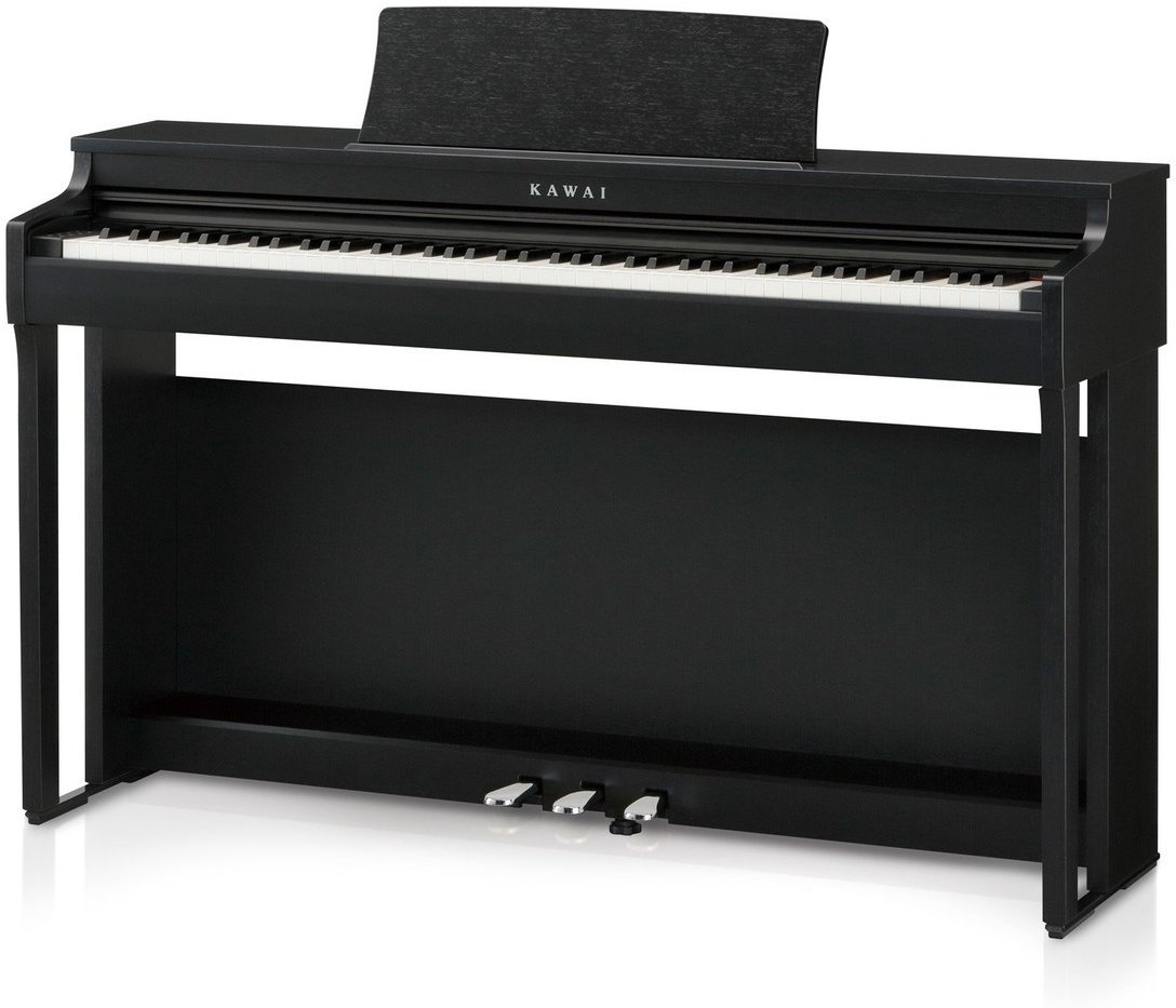 Kawai CN29 Premium Satin Black Digitální piano Kawai
