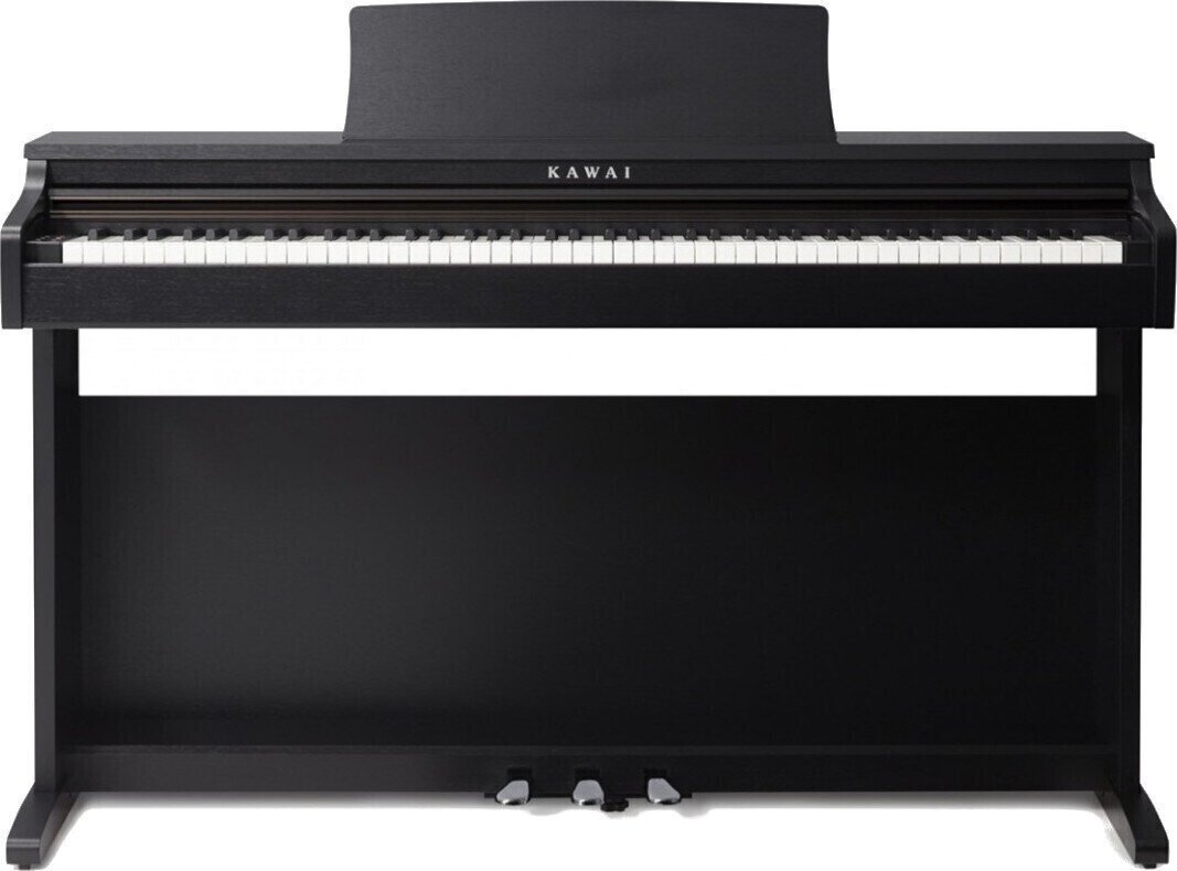 Kawai KDP120 Černá Digitální piano Kawai