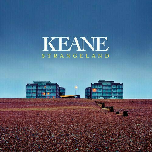 Keane - Strangeland (LP) Keane