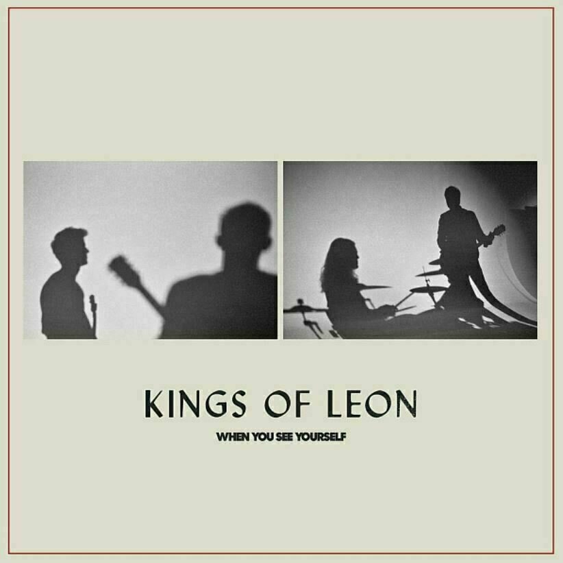 Kings of Leon - When You See Yourself (2 LP) Kings of Leon
