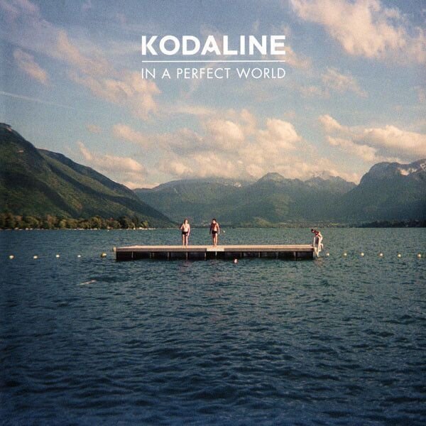 Kodaline - In A Perfect World (LP) Kodaline