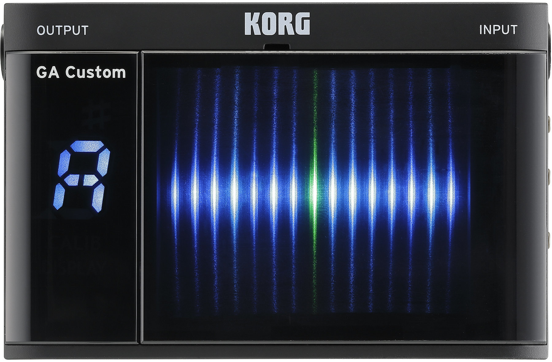 Korg GA Custom Korg