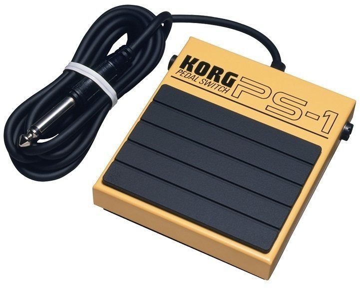 Korg PS-1 pedal Switch Korg