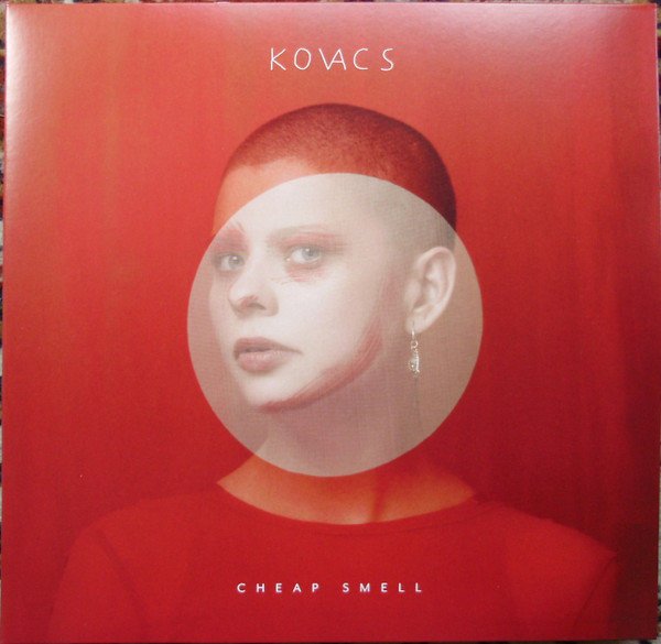 Kovacs - Cheap Smell (LP) Kovacs