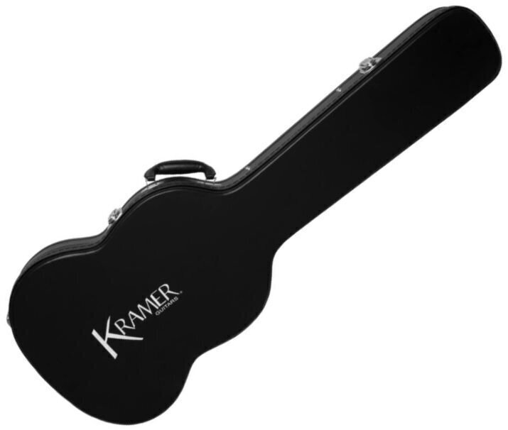 Kramer Assault (Classic 3/Side Headstock) Kufr pro elektrickou kytaru Kramer