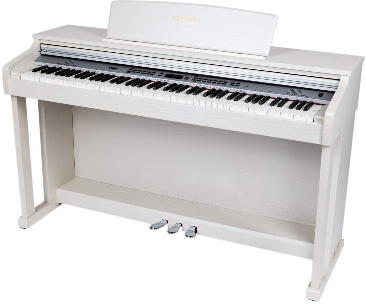 Kurzweil KA150 Bílá Digitální piano Kurzweil