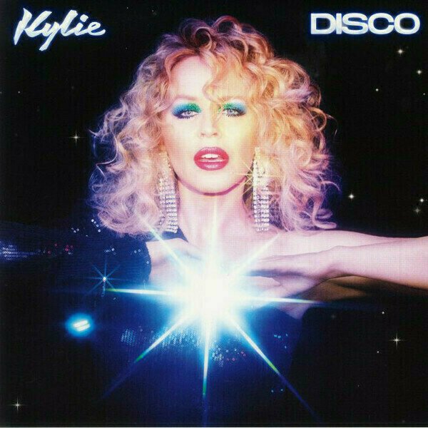 Kylie Minogue - Disco (LP) Kylie Minogue