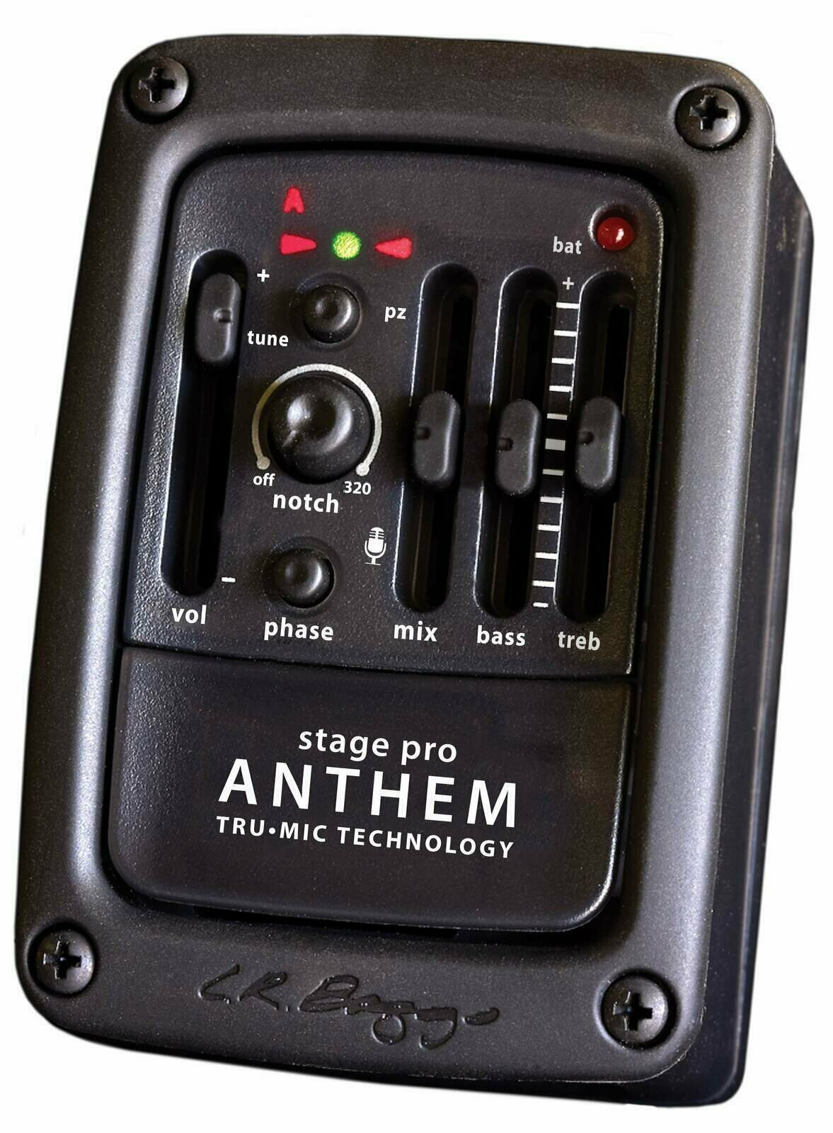 L.R. Baggs Anthem StagePro L.R. Baggs