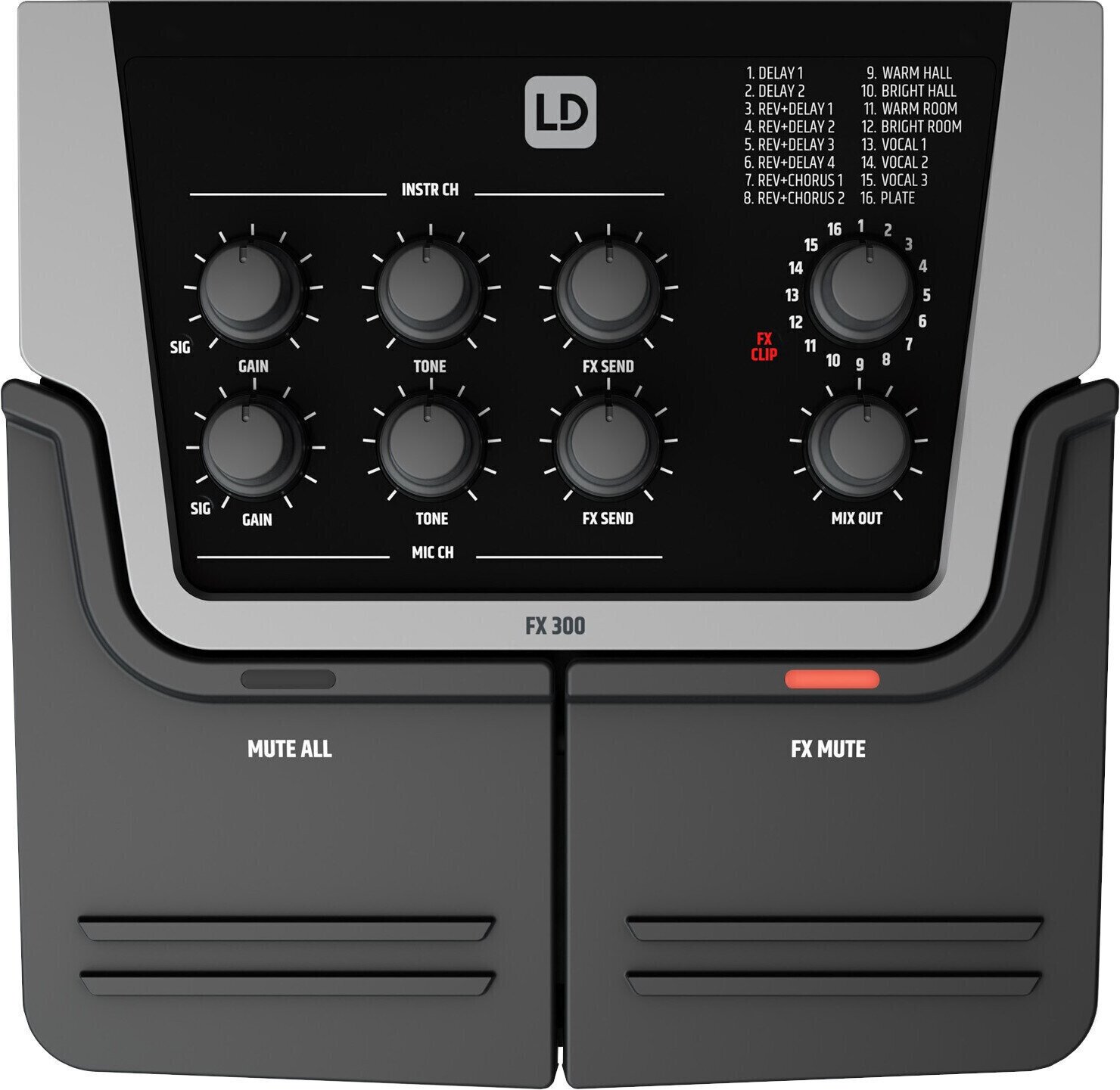 LD Systems FX 300 LD Systems