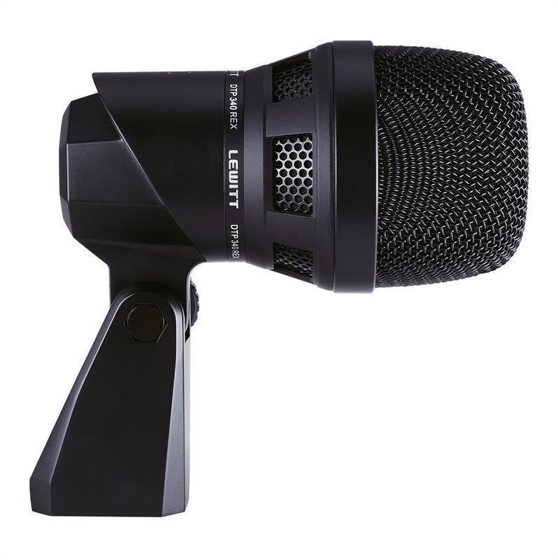 LEWITT DTP 340 REX Mikrofon pro basový buben LEWITT