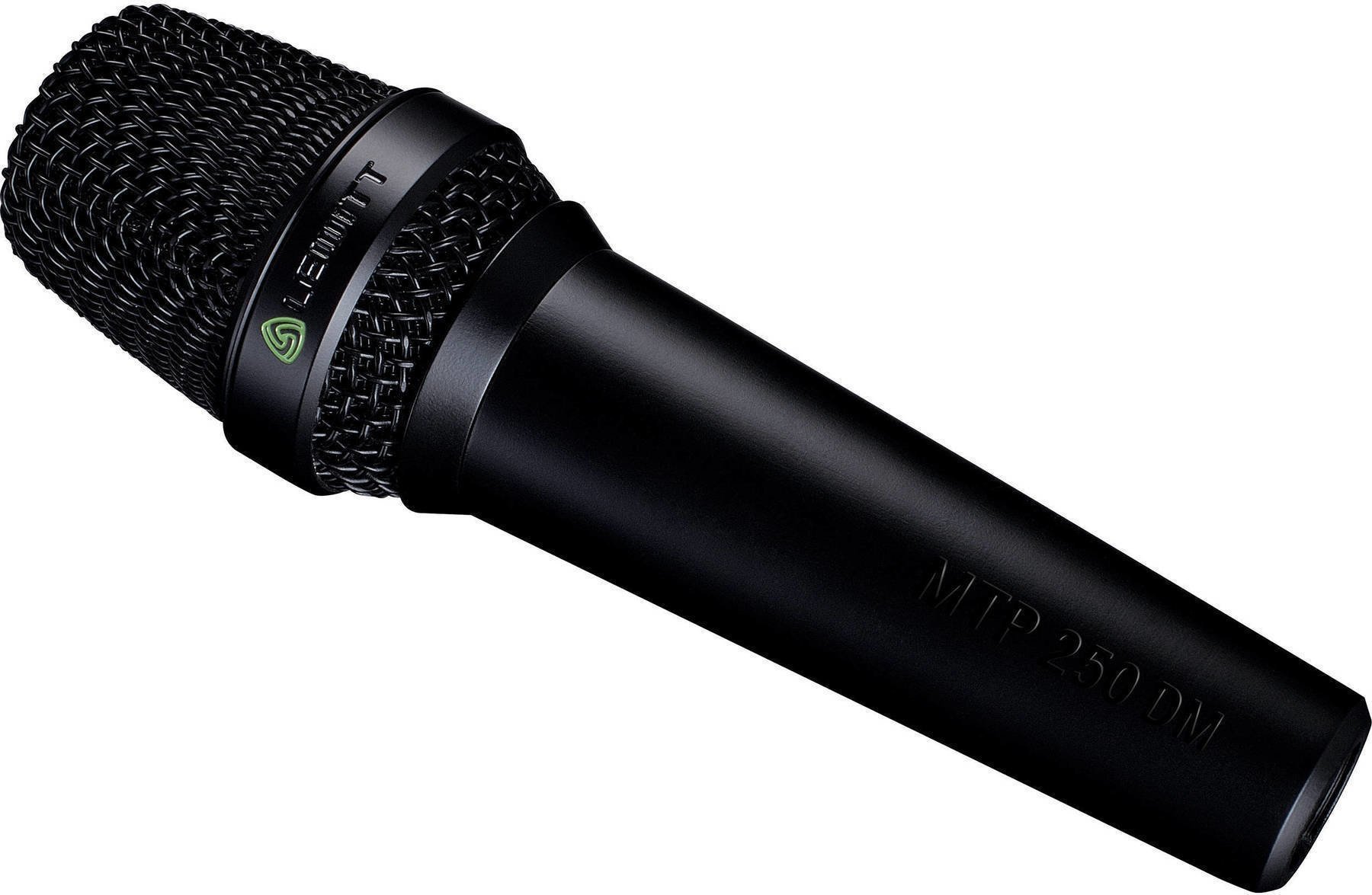 LEWITT MTP 250 DMs Vokální dynamický mikrofon LEWITT