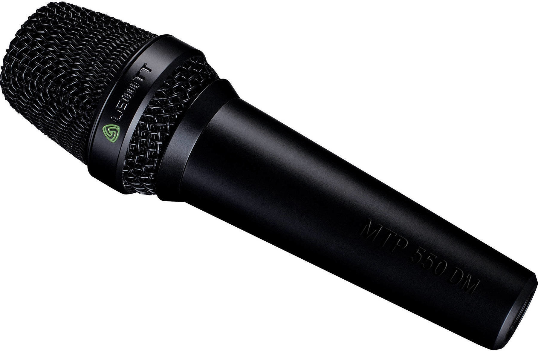 LEWITT MTP 550 DMS Vokální dynamický mikrofon LEWITT