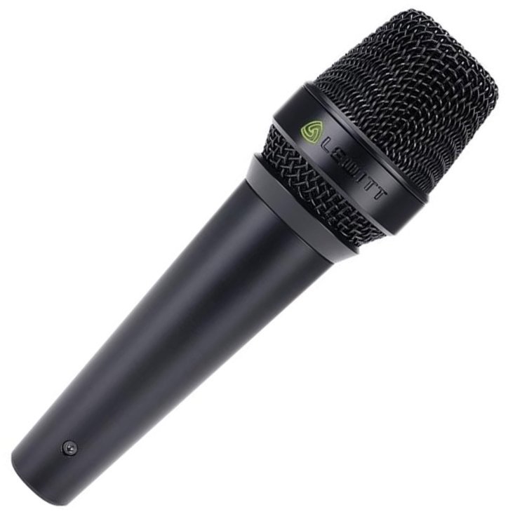 LEWITT MTP 840 DM Vokální dynamický mikrofon LEWITT