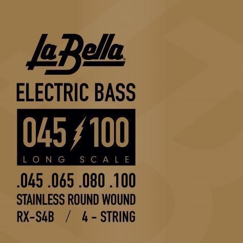 LaBella LB-RX-S4B LaBella