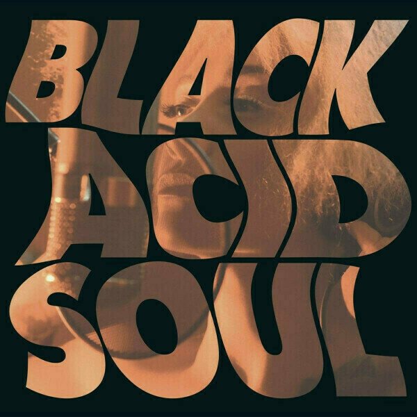 Lady Blackbird - Black Acid Soul (LP) Lady Blackbird