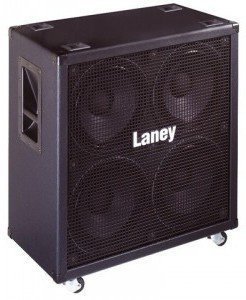Laney GS412LS Laney