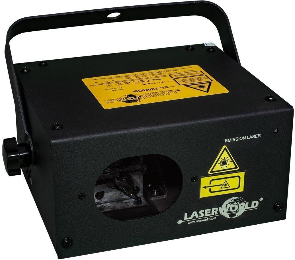 Laserworld EL-230RGB Laser Laserworld