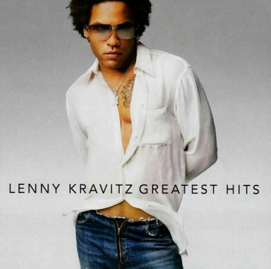 Lenny Kravitz - Greatest Hits (2 LP) Lenny Kravitz