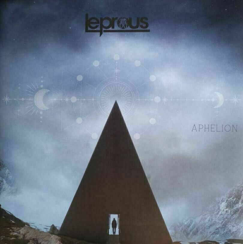 Leprous - Aphelion (3 LP) Leprous