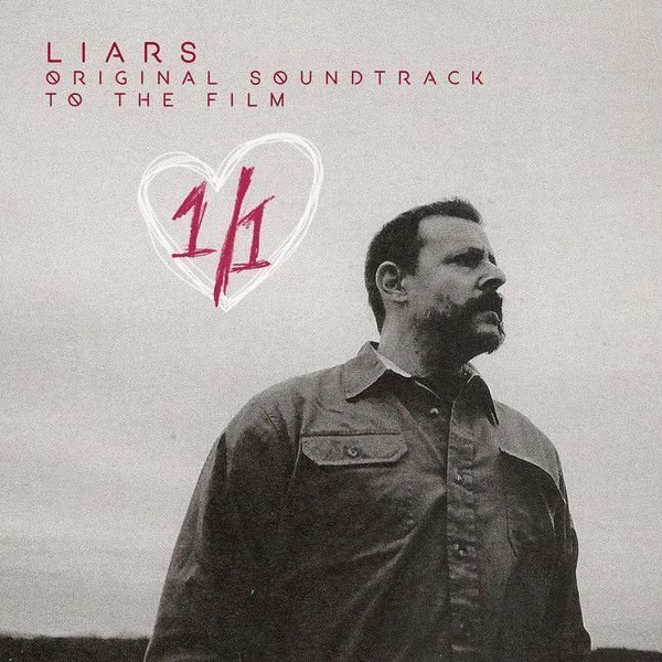 Liars - Original Soundtrack To The Film - 1/1 (2 LP) Liars