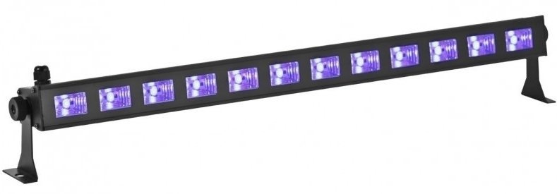 Light4Me LED Bar UV 12 UV Světlo Light4Me