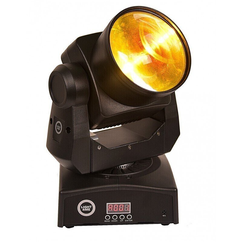 Light4Me Smart Beam LED 60W Otočná hlava Light4Me