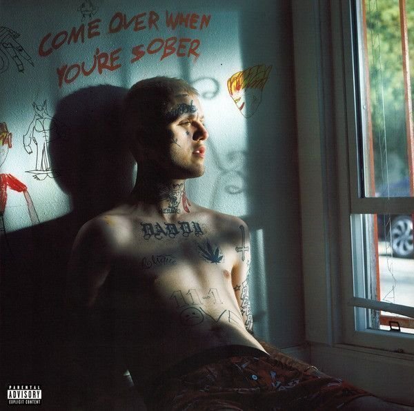 Lil Peep - Come Over When You're Sober