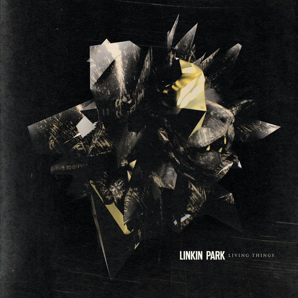 Linkin Park - Living Things (LP) Linkin Park