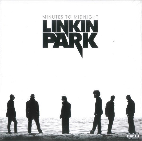 Linkin Park - Minutes To Midnight (LP) Linkin Park